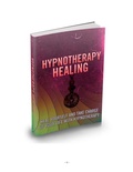 Cover: Hypnotherapy Healing - Bibliomundi