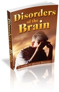 Cover: Disorders of the Brain - Bibliomundi