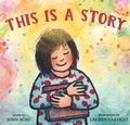 Cover: This Is a Story - Candlewick Press,U.S.