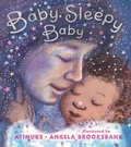 Cover: Baby, Sleepy Baby - Candlewick Press,U.S.