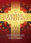 Cover: A Divine Tapestry - Christian Focus Publications Ltd