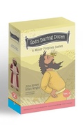 Cover: God's Daring Dozen Box Set 2 - Christian Focus 4Kids