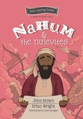 Cover: Nahum and the Ninevites - Christian Focus 4Kids