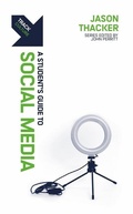 Cover: Track: A Student's Guide to Social Media - Christian Focus Publications Ltd