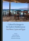 Bild: Cultural Exchanges in the Eastern Mediterranean - Cambridge Scholars Publishing