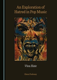 Abbildung von: An Exploration of Hatred in Pop Music - Cambridge Scholars Publishing