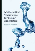 Bild: Mathematical Techniques for Stellar Kinematics - Cambridge Scholars Publishing
