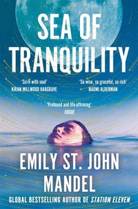 Abbildung von: Sea of Tranquility - Picador