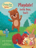 Cover: Chicken Soup for the Soul BABIES: Playdate! - Charlesbridge Publishing,U.S.