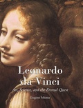 Cover: LEONARDO DA VINCI - Parkstone Press USA, Limited