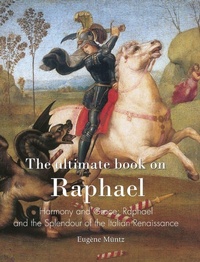 Enlarge image Cover: Raphael - Parkstone Press USA, Limited