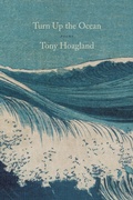 Cover: Turn Up the Ocean - Graywolf Press