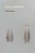 Cover: Civil Service - Graywolf Press
