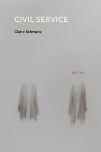 Enlarge image Cover: Civil Service - Graywolf Press