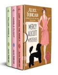 Cover: Mercy Allcutt Mysteries Box Set (Books 1 to 3) - ePublishing Works!