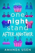 Cover: One Night Stand After Another - Entangled: Brazen