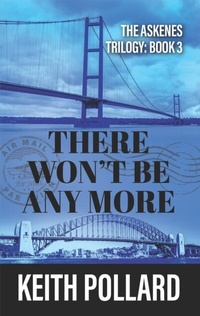 Abbildung von: There Won't Be Any More - Tablo Pty Ltd