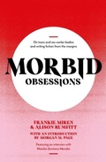 Cover: Morbid Obsessions - Cipher Press