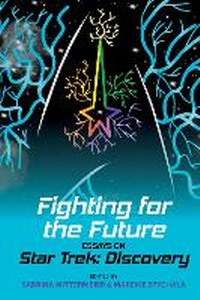 Enlarge image Cover: Fighting for the Future - Liverpool University Press