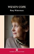Cover: Wendy Cope - Liverpool University Press