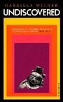 Cover: Undiscovered - Pushkin Press