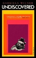 Cover: Undiscovered - Pushkin Press