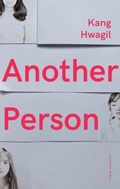 Cover: Another Person - Pushkin Press