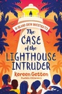Cover: The Case of the Lighthouse Intruder - Pushkin Children's Books