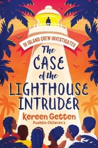 Enlarge image Cover: The Case of the Lighthouse Intruder - Pushkin Children's Books