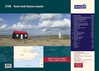 Enlarge image Cover: Imray 2100 2021 - Imray, Laurie, Norie & Wilson Ltd