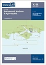 Cover: Imray Chart Y35 Laminated 2022 - Imray, Laurie, Norie & Wilson Ltd