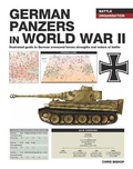 Cover: German Panzers in World War II - Amber Books