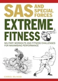 Cover: Extreme Fitness - Amber Books