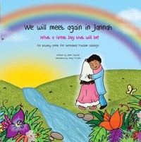 Abbildung von: We Will Meet Again In Jannah - Ta-Ha Publishers Ltd