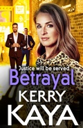 Cover: Betrayal - Boldwood Books Ltd