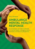 Cover: Ambulance Mental Health Response - Class Professional Publishing
