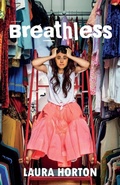 Cover: Breathless - Aurora Metro Books