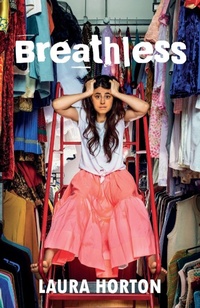 Enlarge image Cover: Breathless - Aurora Metro Books