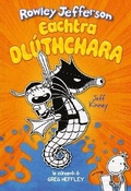 Cover: Eachtra Dluthchara - Futa Fata