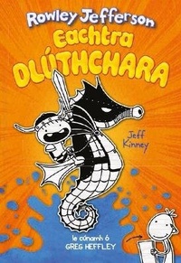 Enlarge image Cover: Eachtra Dluthchara - Futa Fata