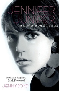 Enlarge image Cover: Jennifer Juniper - Sandstone Press Ltd