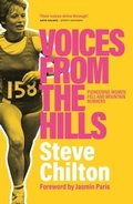 Cover: Voices from the Hills - Sandstone Press Ltd