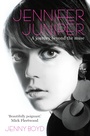 Cover: Jennifer Juniper - Sandstone Press Ltd
