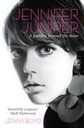 Cover: Jennifer Juniper - Sandstone Press Ltd