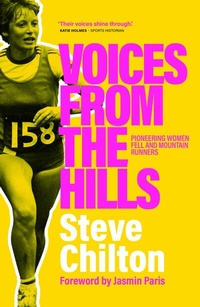 Abbildung von: Voices from the Hills - Sandstone Press Ltd