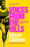 Cover: Voices from the Hills - Sandstone Press Ltd