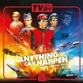 Cover: TV Century 21 Audio Annual 2022 - Anderson Entertainment