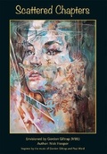 Cover: Scattered Chapters - Wymer Publishing