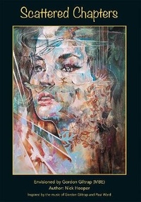 Enlarge image Cover: Scattered Chapters - Wymer Publishing