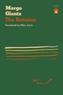 Cover: The Remains - Charco Press